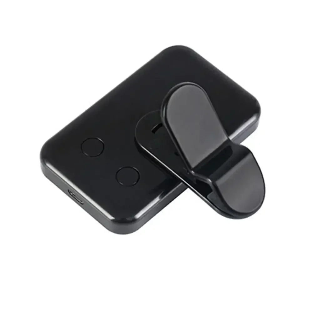 Lumière LED Téléphone avec  Clip Selfie & Visioconférence